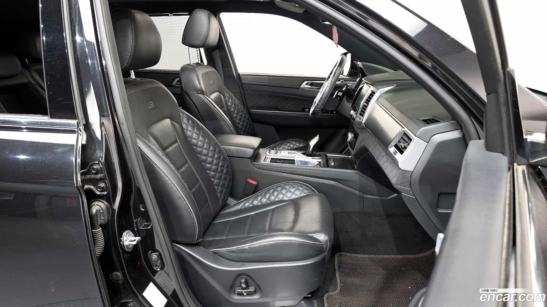 Rexton KG Mobility 2021.0-OPTION-015