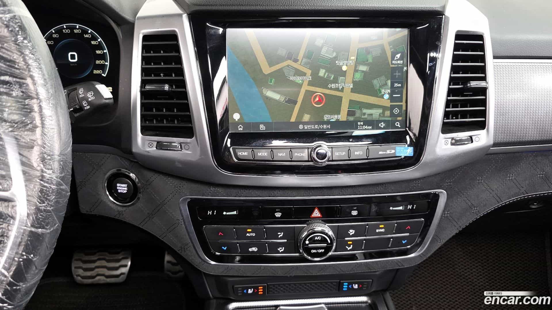 Rexton KG Mobility 2021.0-OPTION-018