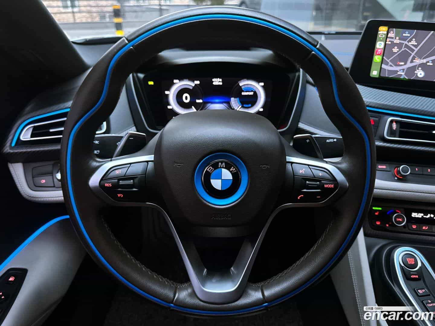 i8 BMW 2016.11-INNER-009