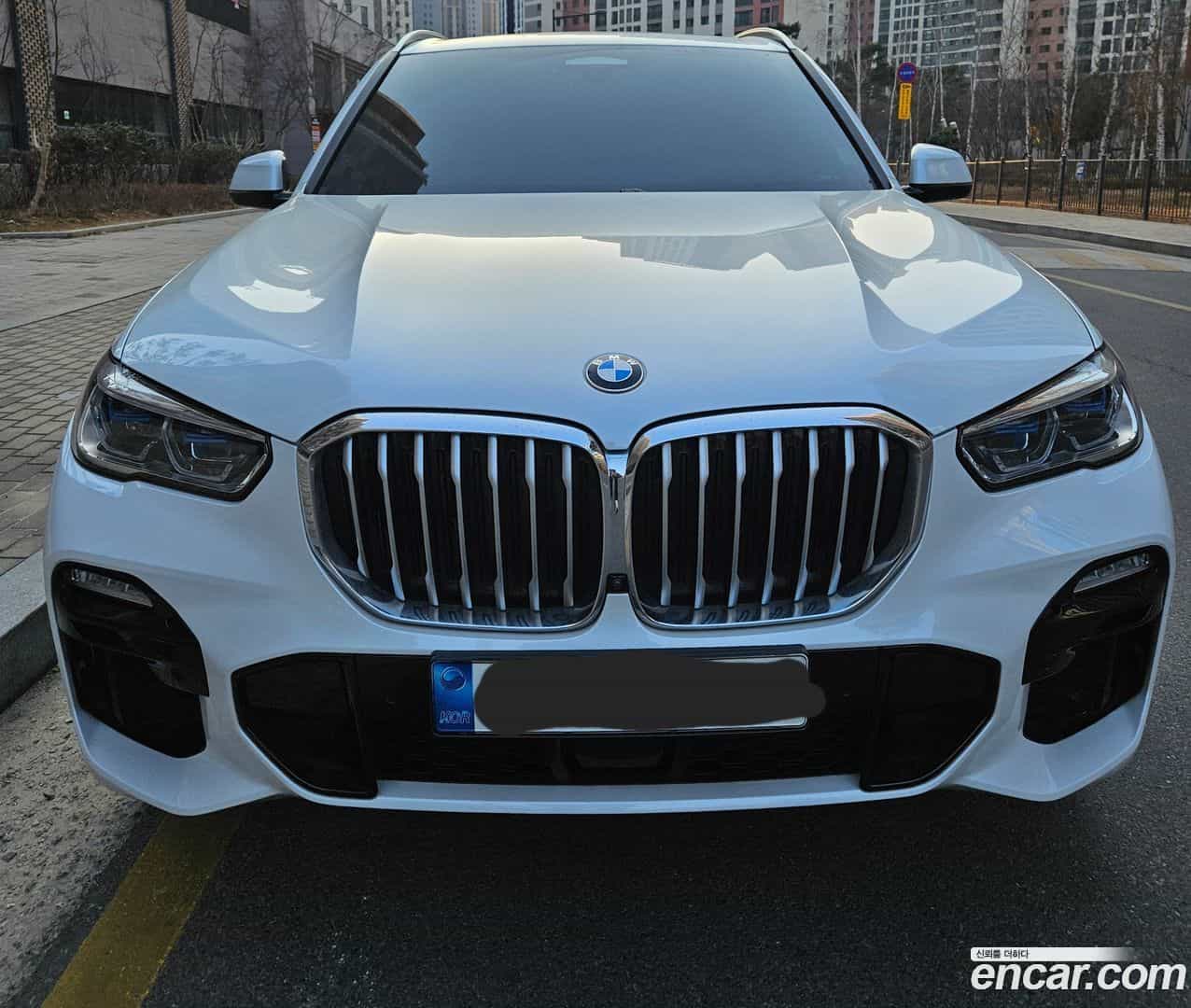X5 BMW 2021.6-OUTER-001