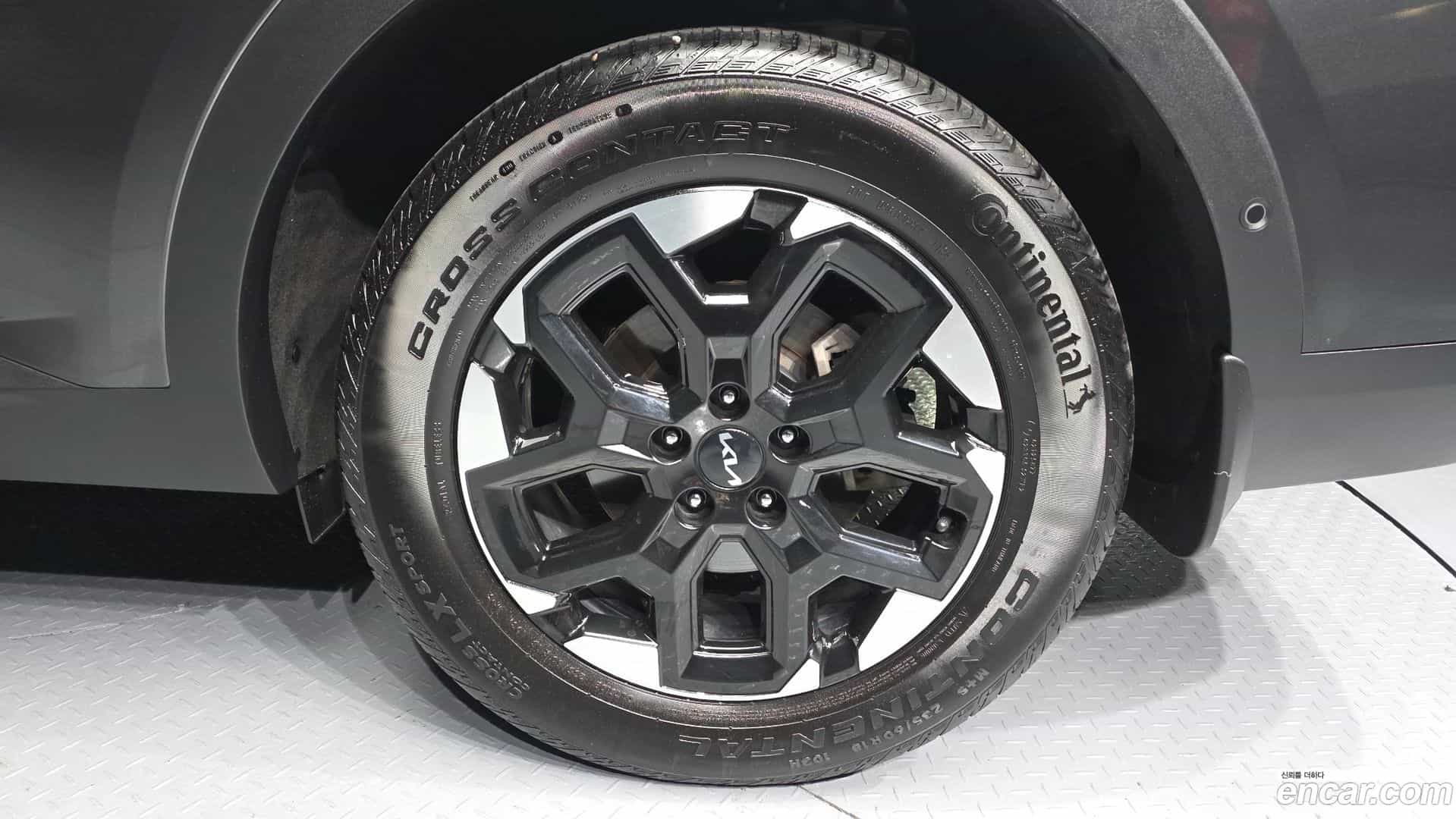 Sorento Kia 2024.5-OUTER-005