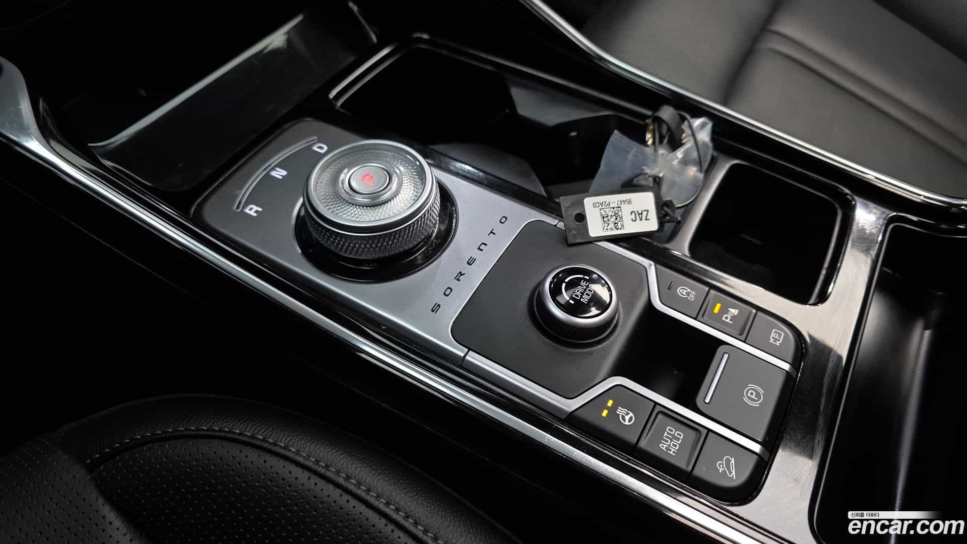 Sorento Kia 2024.5-INNER-009