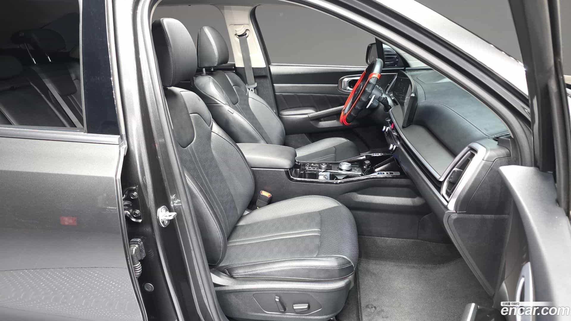 Sorento Kia 2024.5-OPTION-015