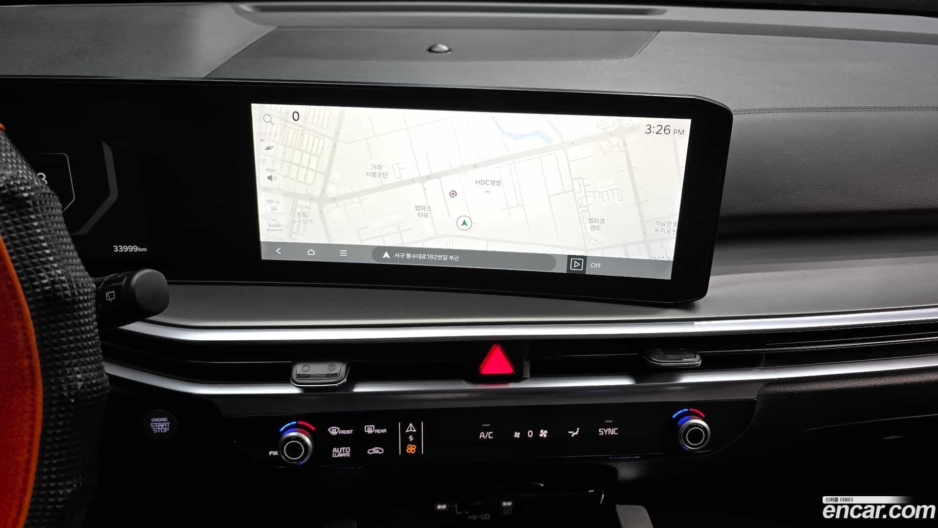 Sorento Kia 2024.5-OPTION-018