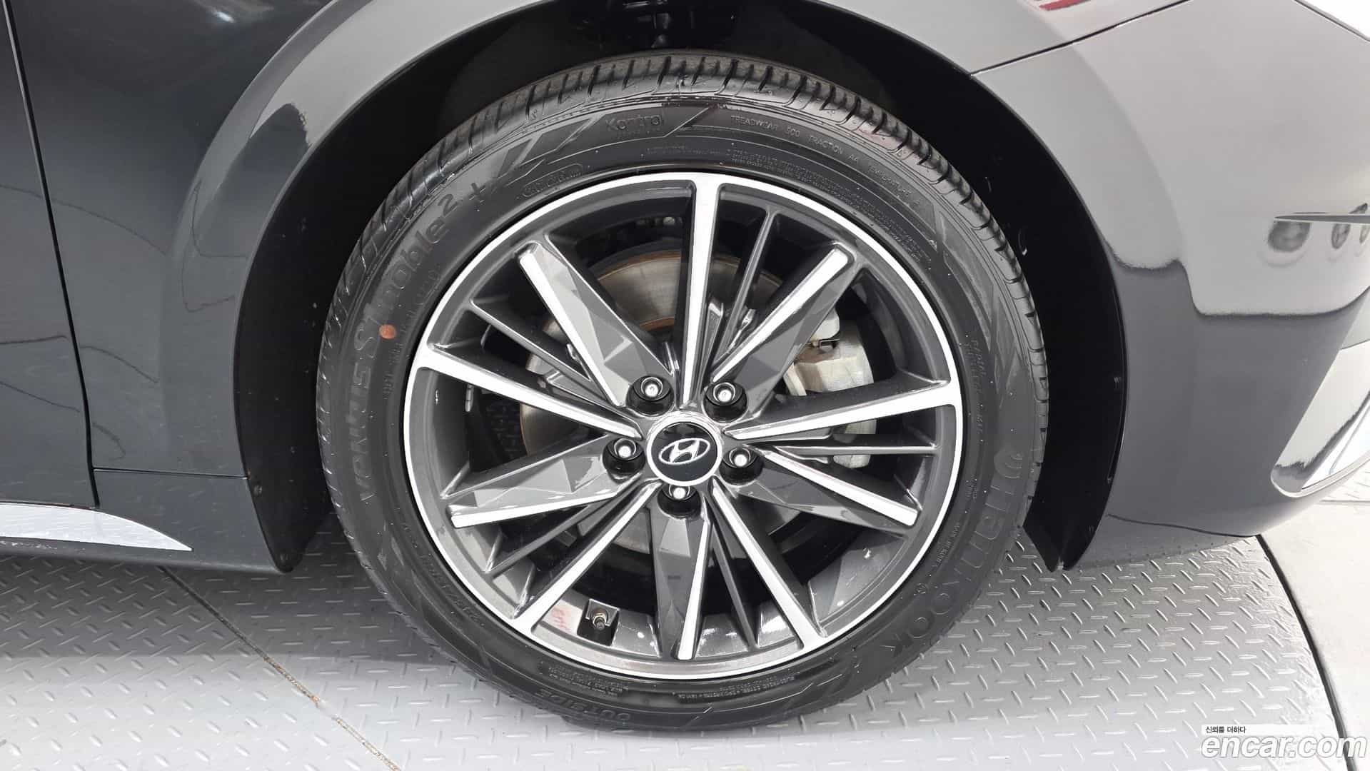 Grandeur Hyundai 2021.5-OUTER-005