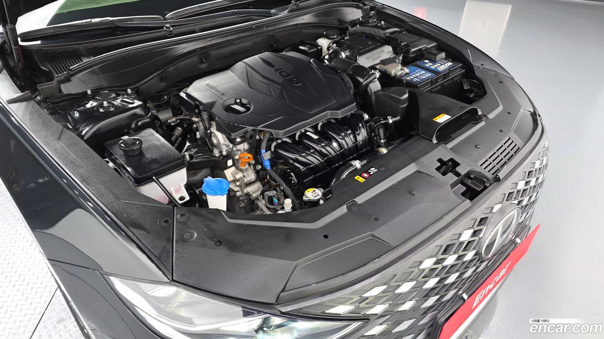 Grandeur Hyundai 2021.5-INNER-006