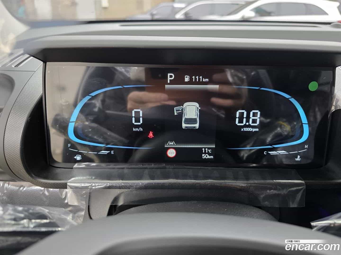Casper Hyundai 2026.1-INNER-008