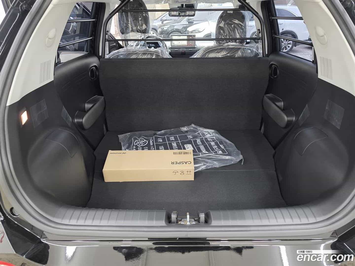 Casper Hyundai 2026.1-INNER-009