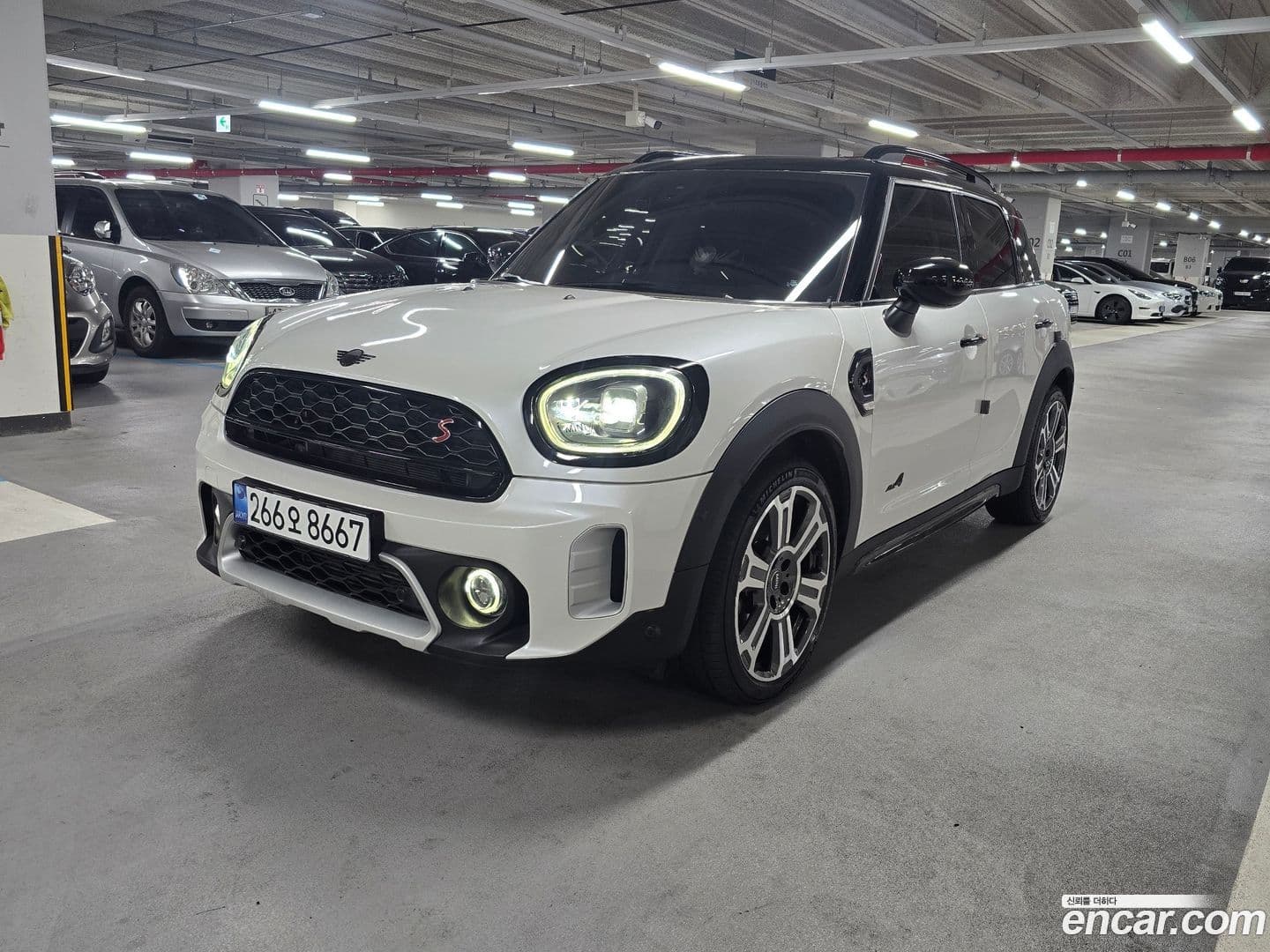 Main__Slider__Photo:Countryman Mini 2024.3-0