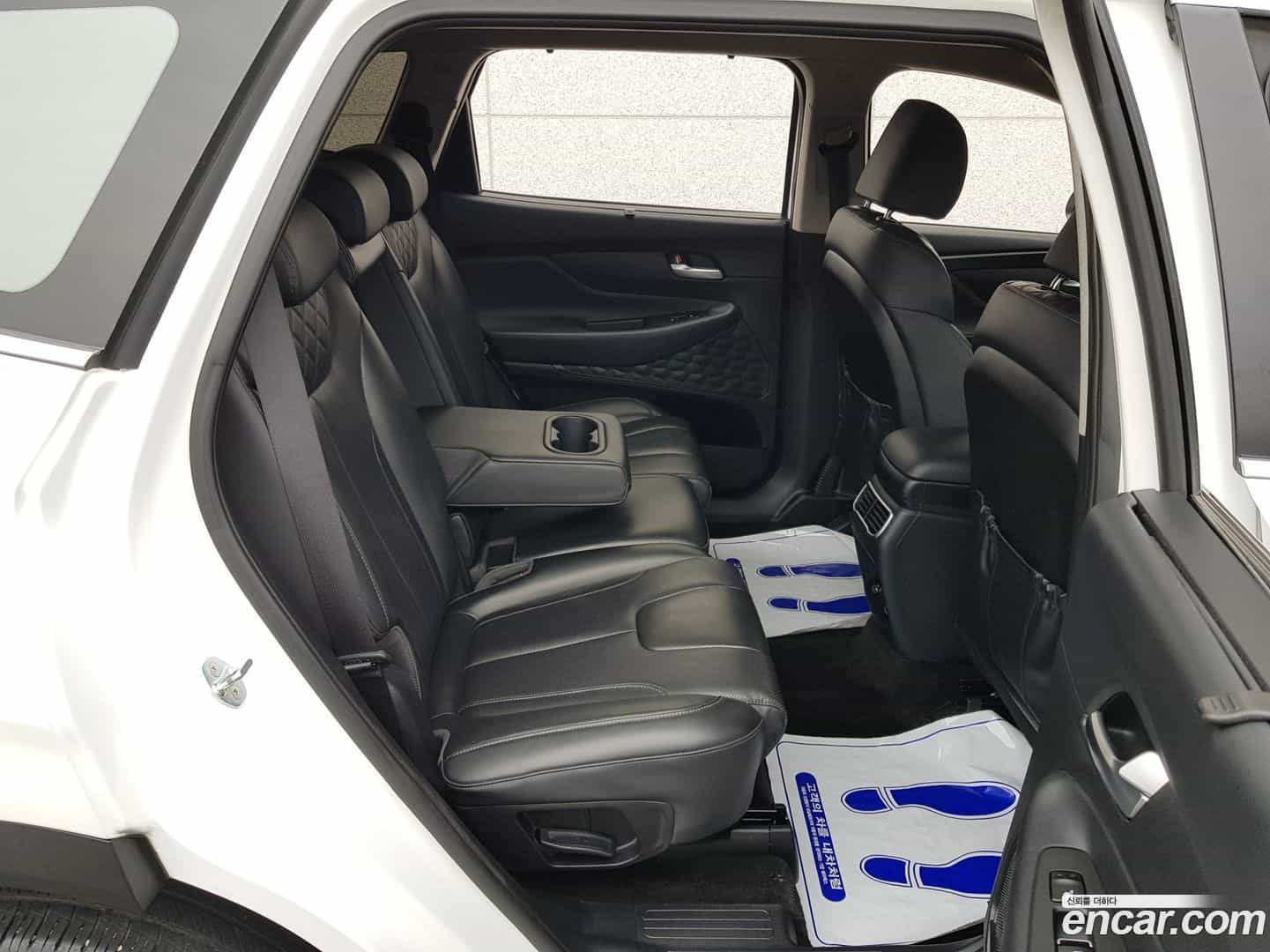 Santafe Hyundai 2021.0-INNER-010