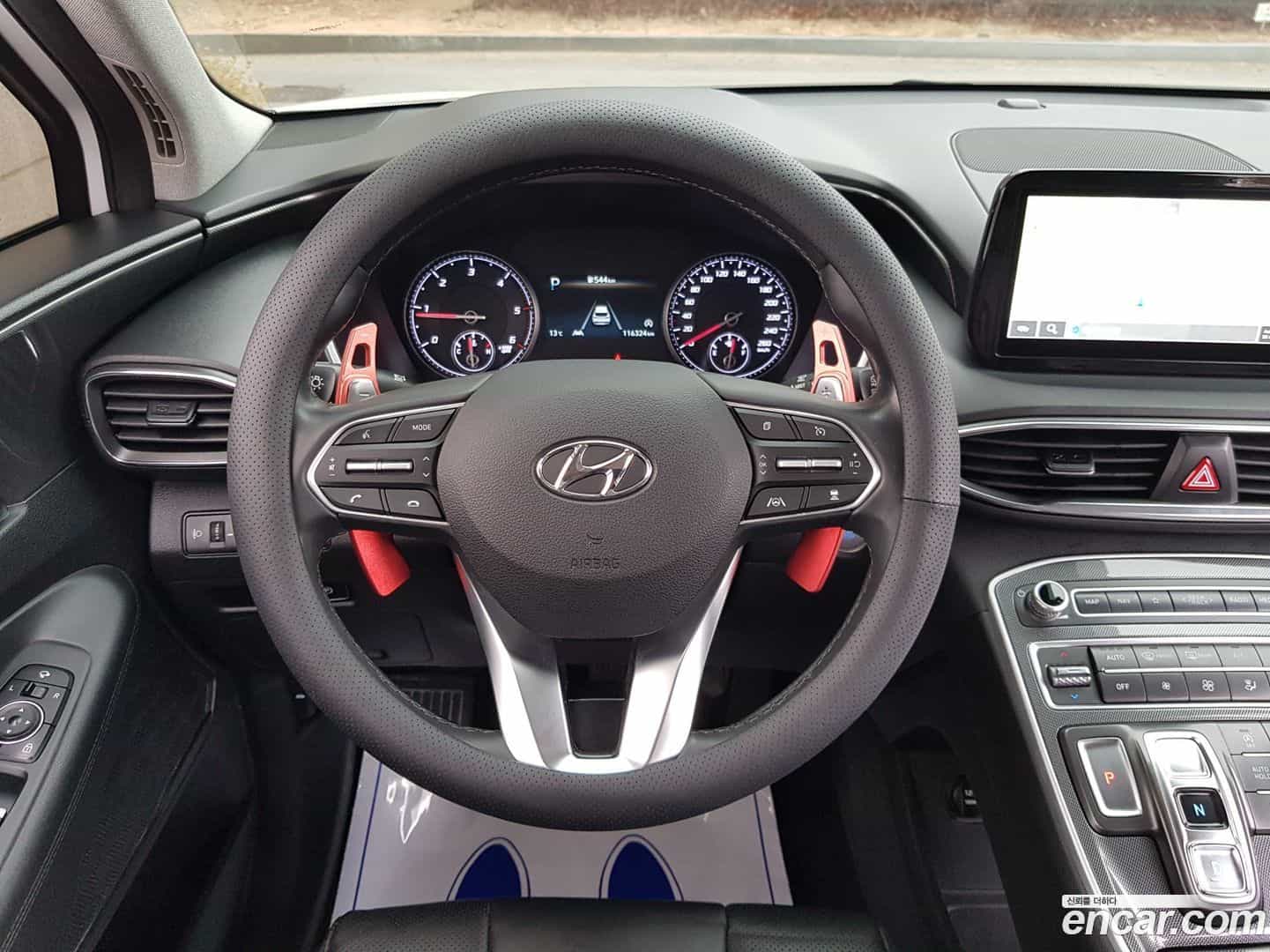 Santafe Hyundai 2021.0-OPTION-018