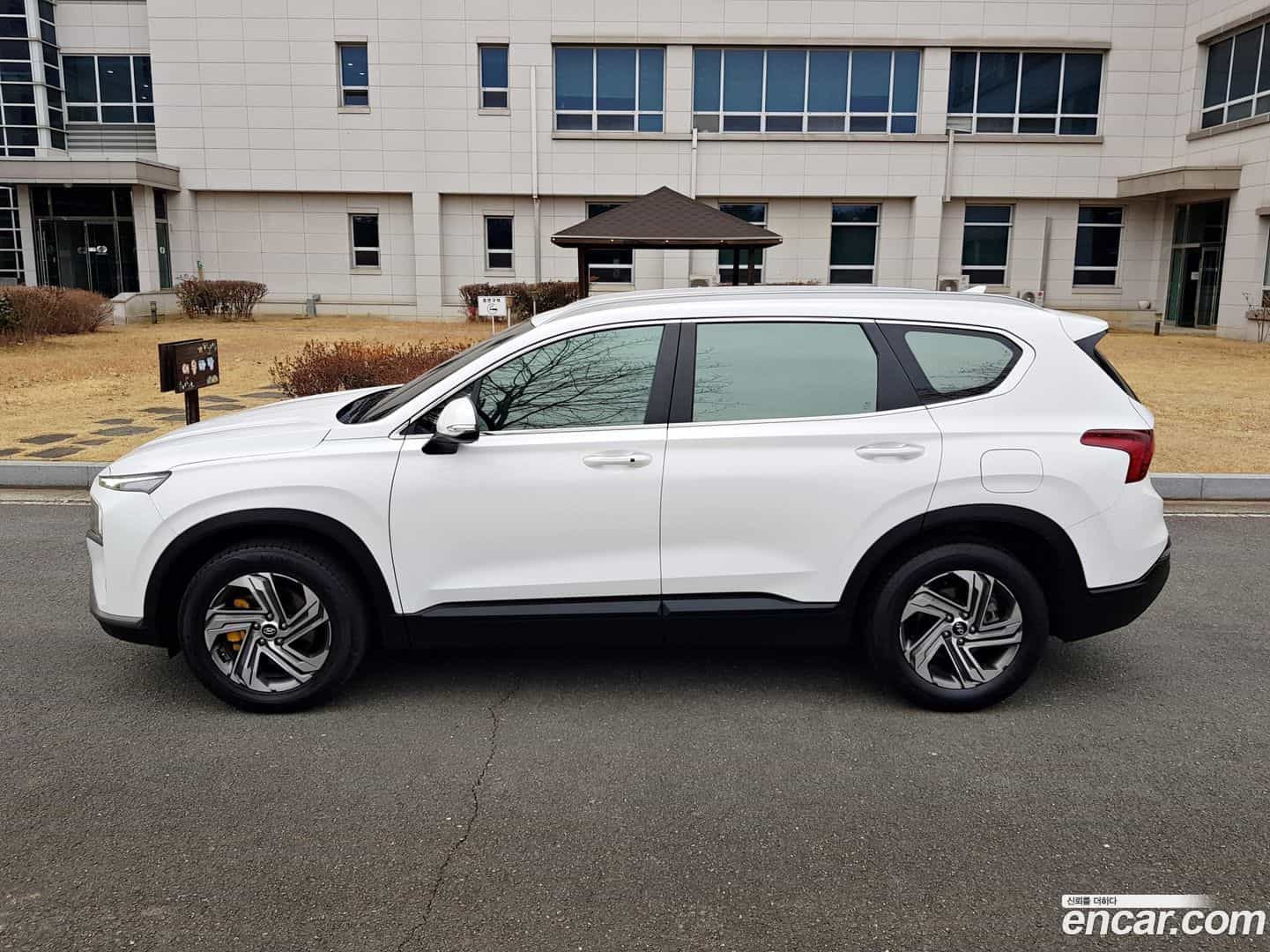 Santafe Hyundai 2021.0-OPTION-023