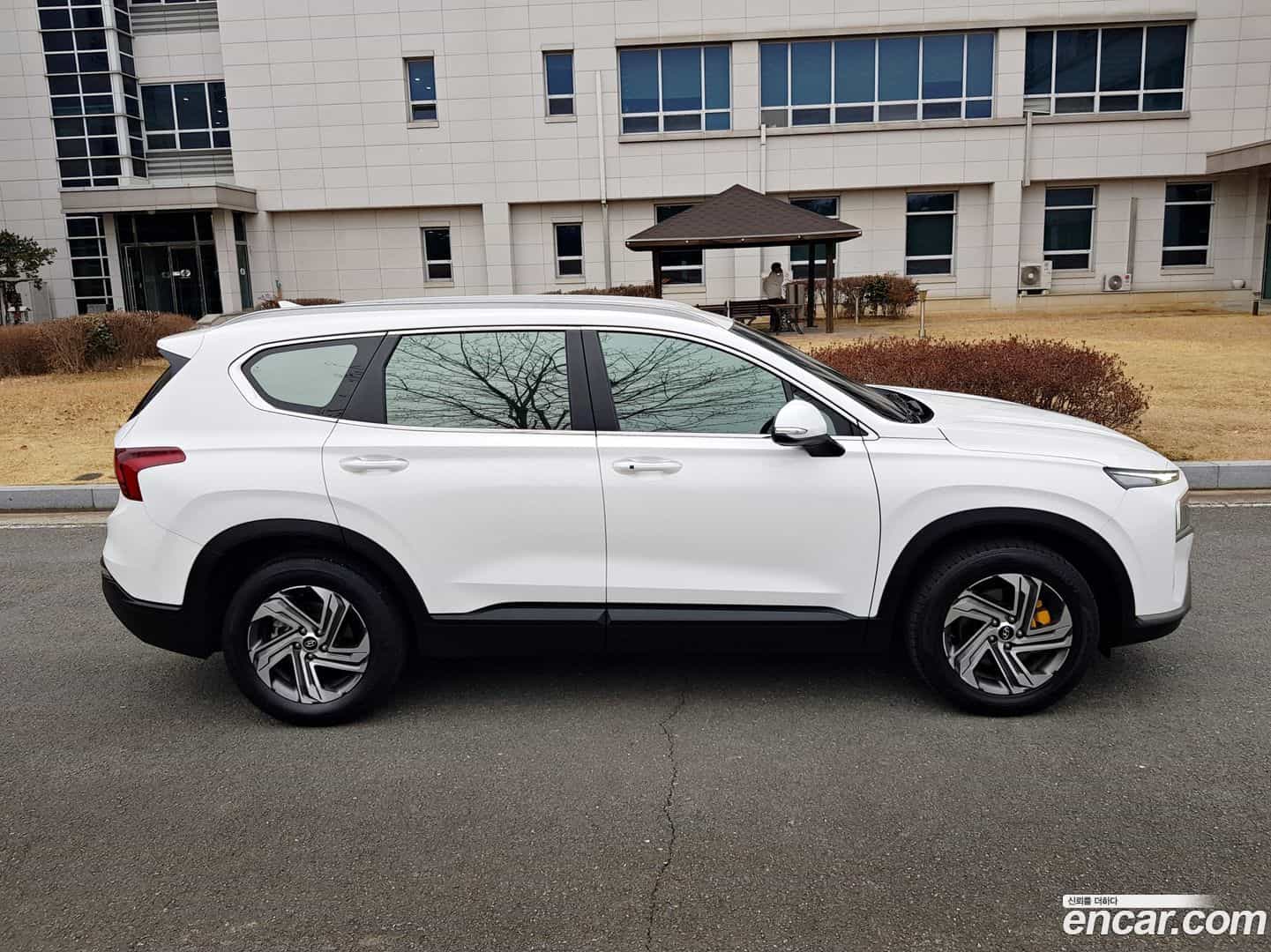 Santafe Hyundai 2021.0-OPTION-024