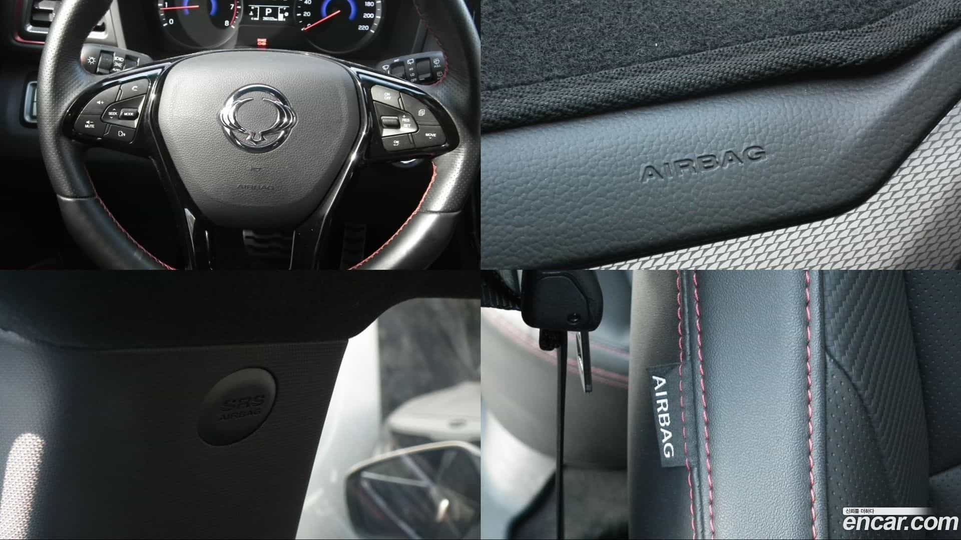 TIBOLI KG Mobility 2020.7-OPTION-017