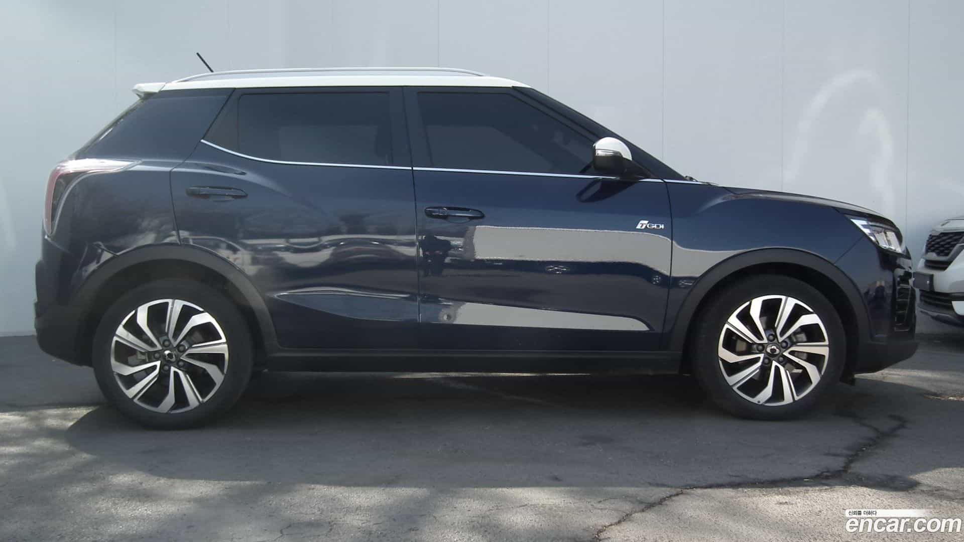 TIBOLI KG Mobility 2020.7-OPTION-024