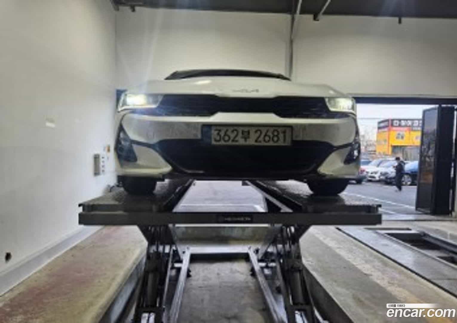 K5 Kia 2023.5-OUTER-001
