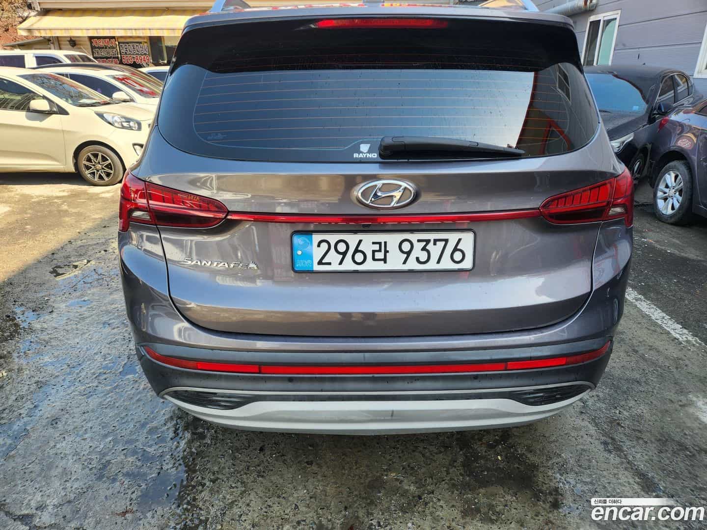 Santafe Hyundai 2023.4-OUTER-003
