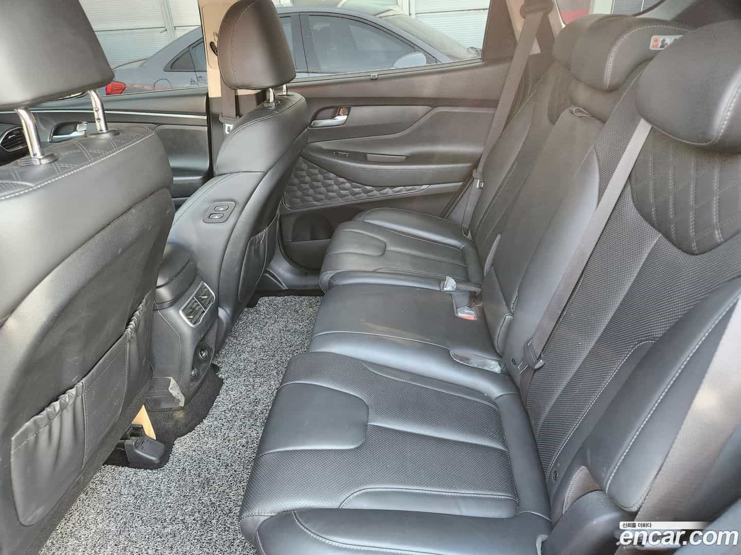 Santafe Hyundai 2023.4-OPTION-018