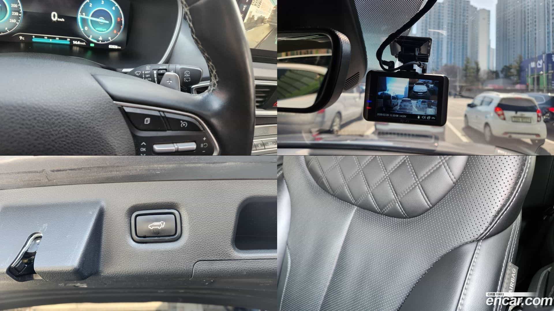 Santafe Hyundai 2023.4-OPTION-020