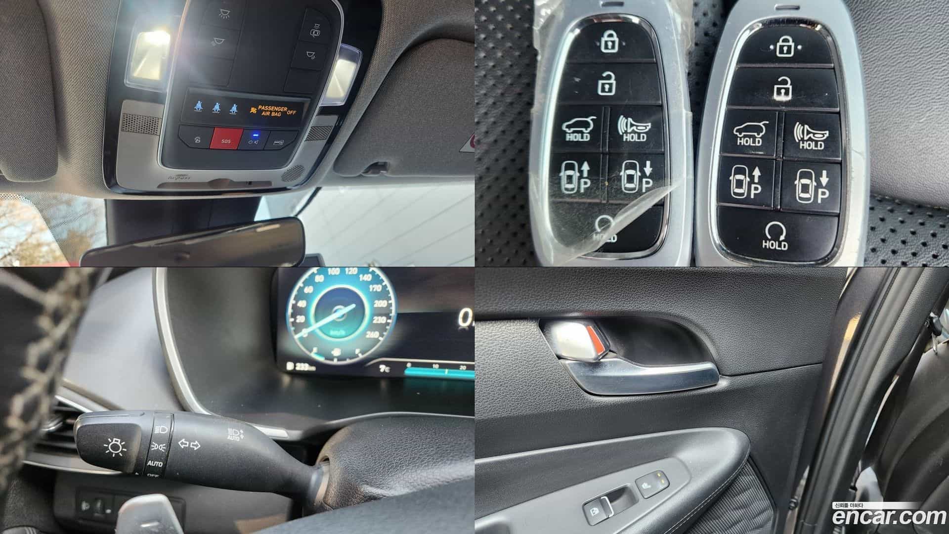 Santafe Hyundai 2023.4-OPTION-023