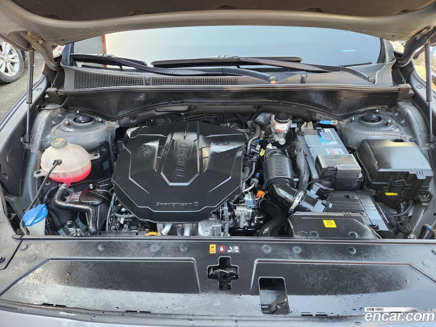 Santafe Hyundai 2023.4-OPTION-024