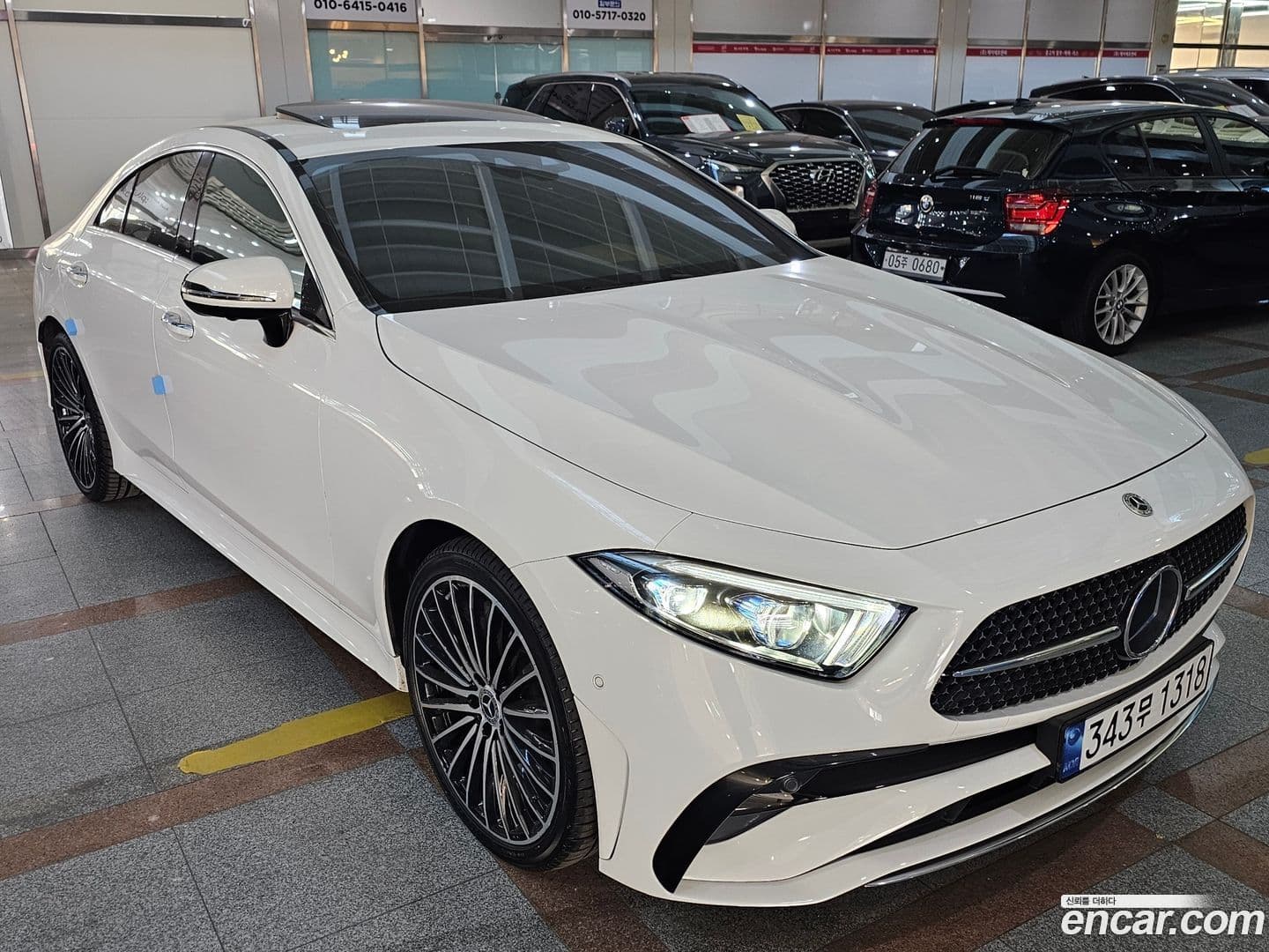 Main__Slider__Photo:CLS-Class Mercedes-Benz 2022.9-0