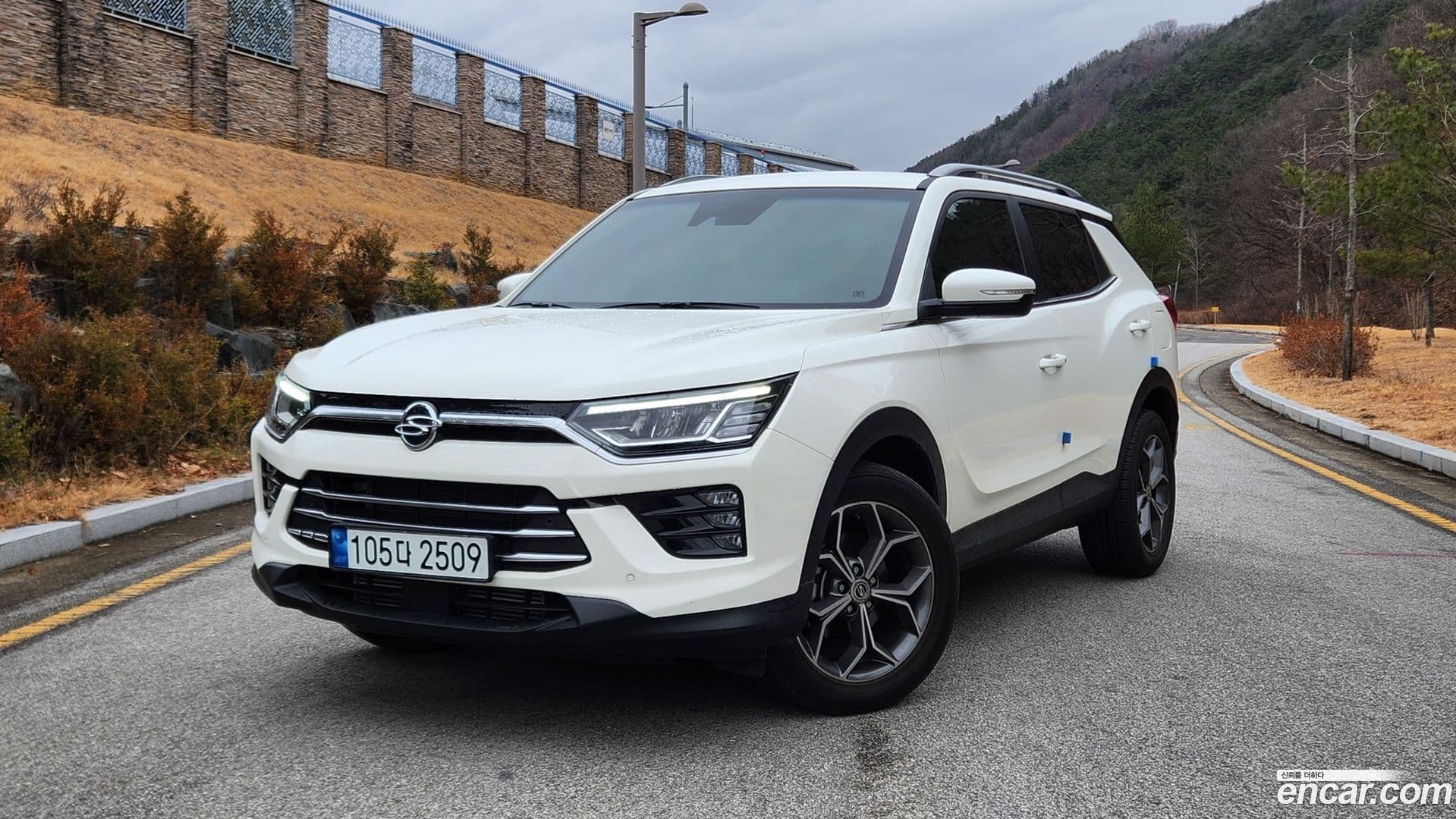 Main__Slider__Photo:KORANDO KG Mobility 2022.5-0