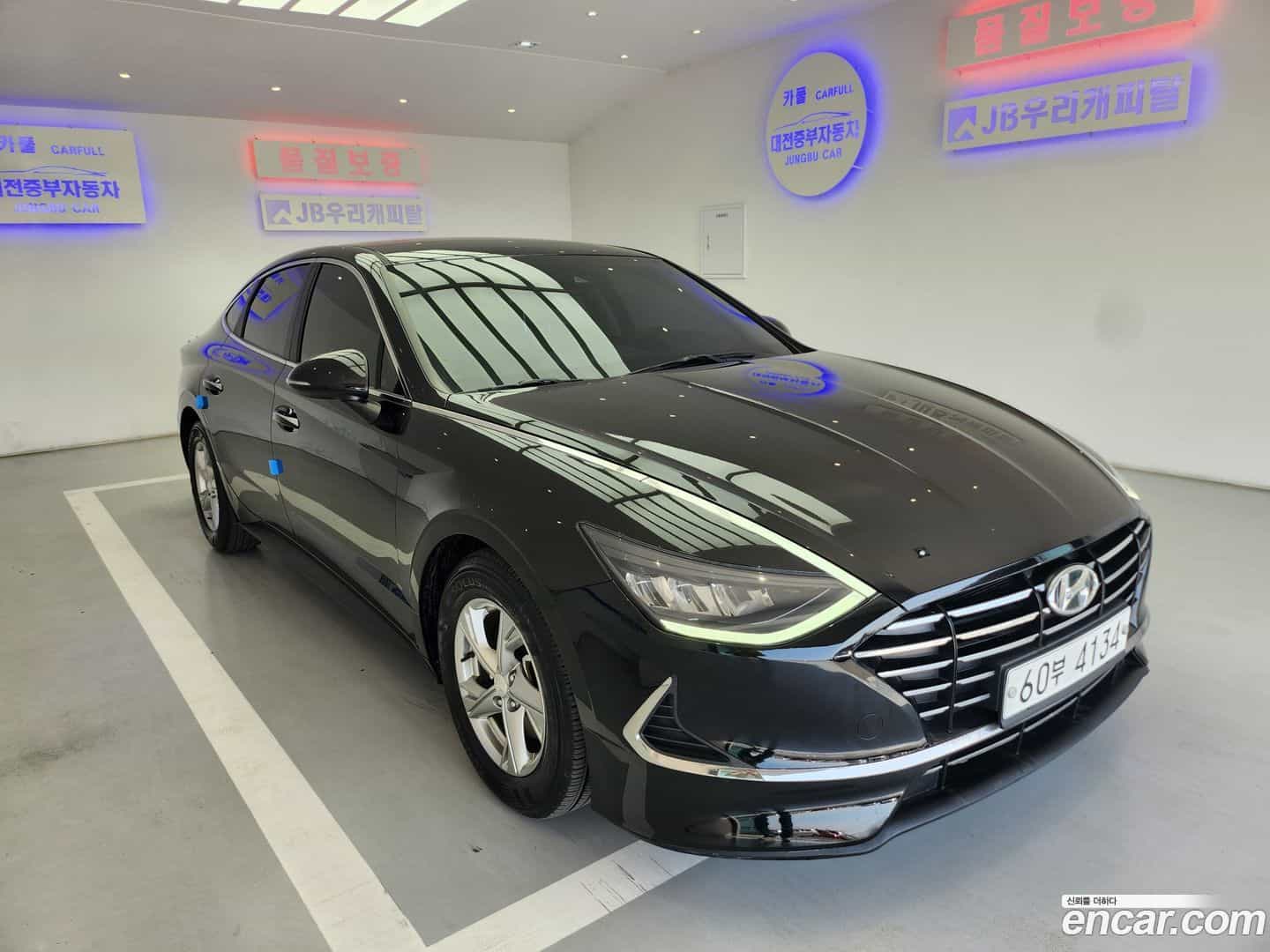 Sonata Hyundai 2019.6-OPTION-015