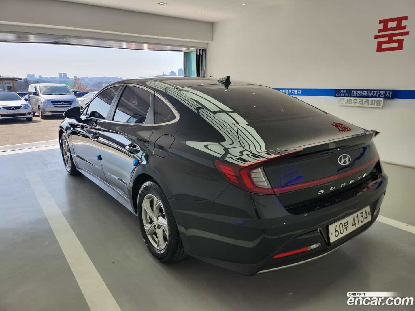 Sonata Hyundai 2019.6-OPTION-016