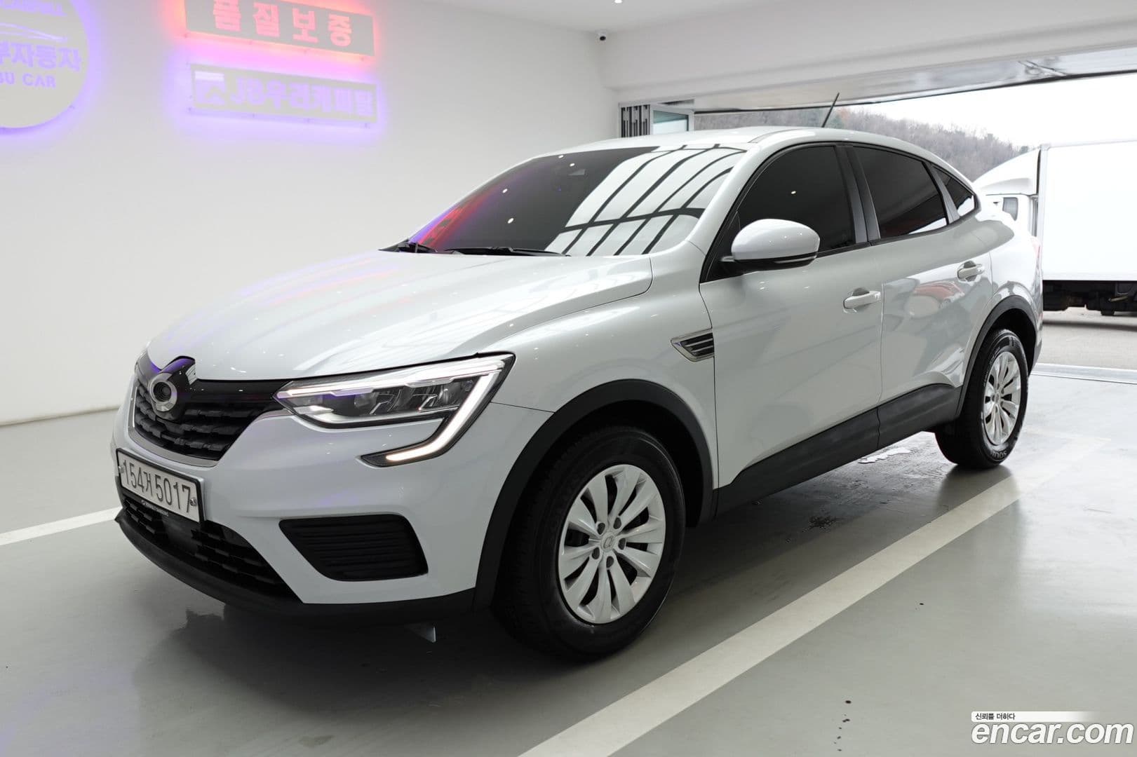 Main__Slider__Photo:XM3 Renault Korea 2020.3-0