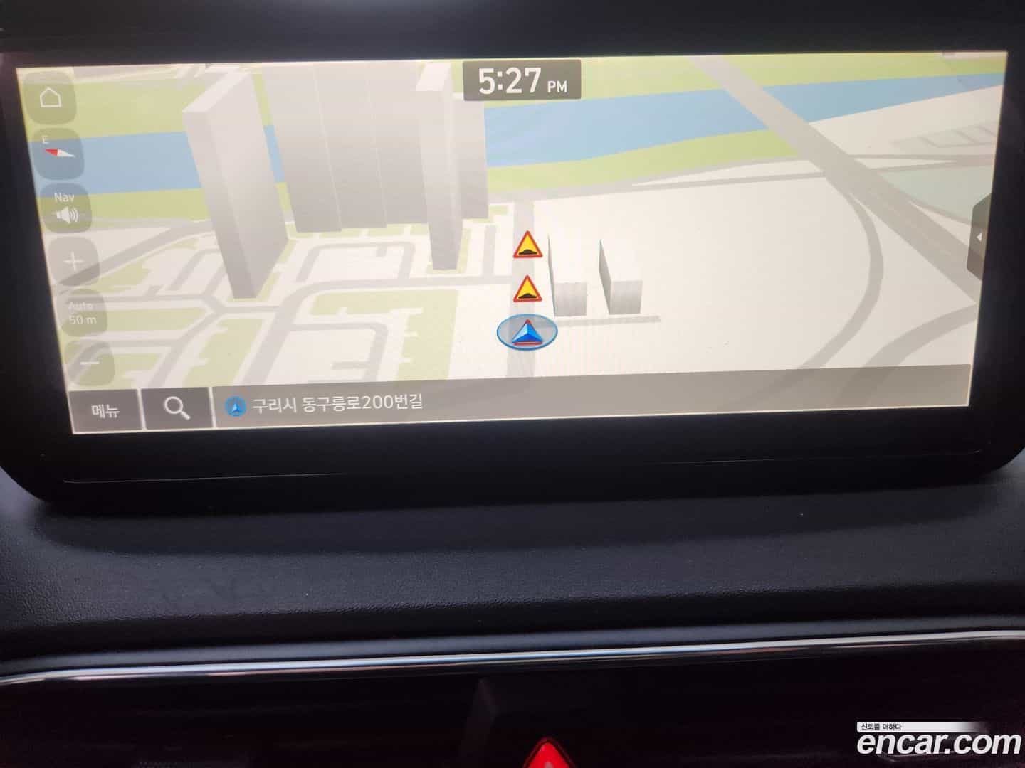Santafe Hyundai 2023.0-OPTION-016