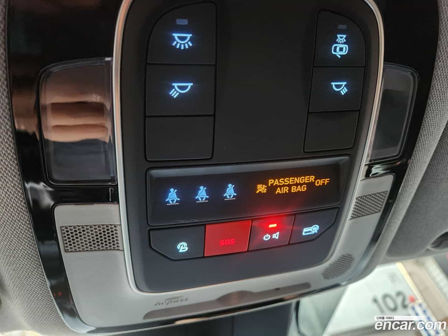 Santafe Hyundai 2023.0-OPTION-018