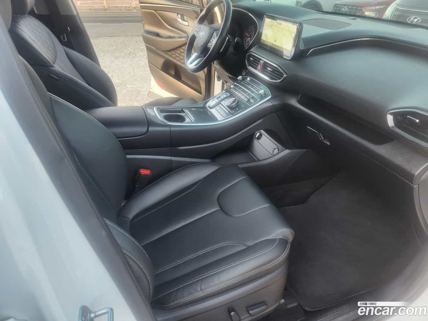 Santafe Hyundai 2023.0-OPTION-021