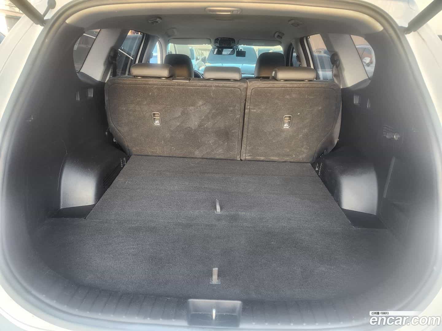 Santafe Hyundai 2023.0-OPTION-024