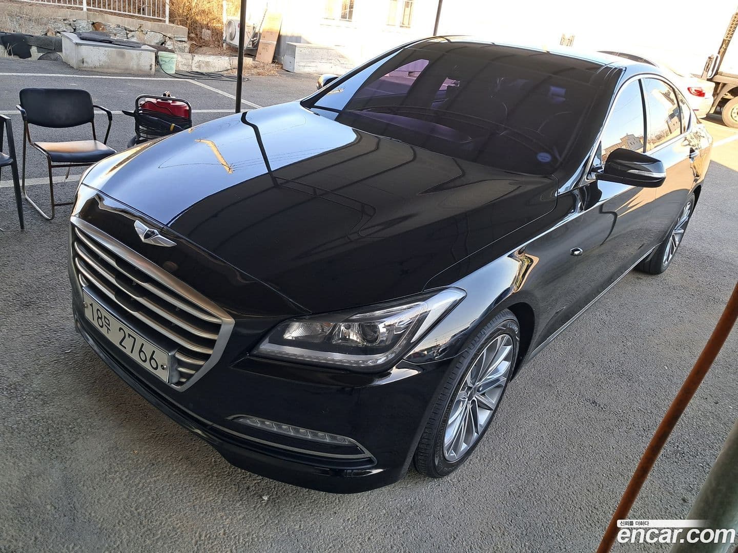 Main__Slider__Photo:Genesis Hyundai 2015.6-0