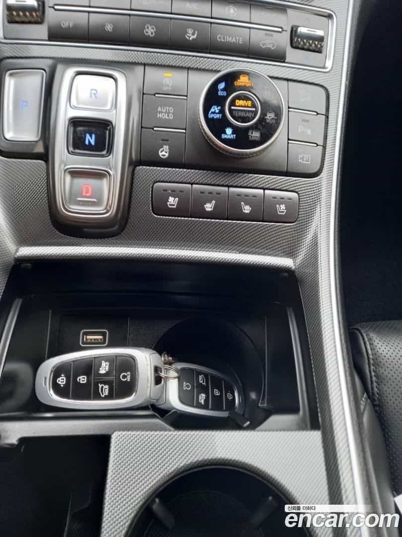 Santafe Hyundai 2021.5-INNER-007
