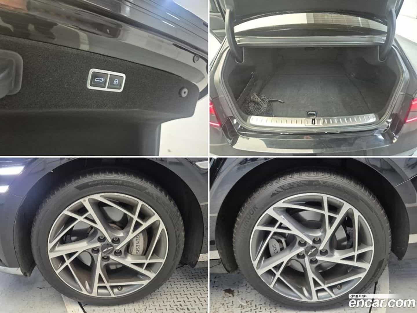 G90 Genesis 2022.8-OPTION-024
