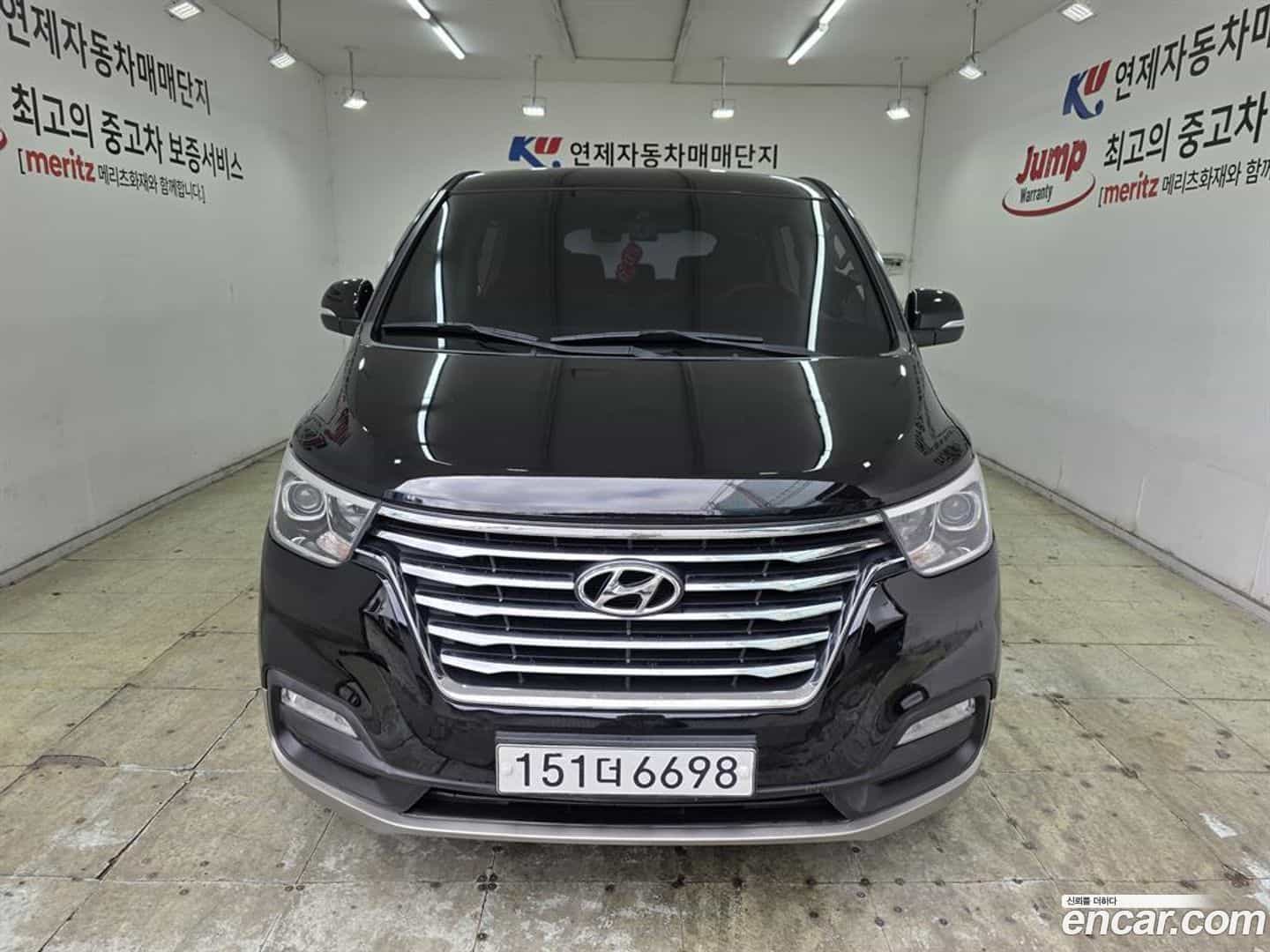 Starex Hyundai 2020.2-OUTER-001