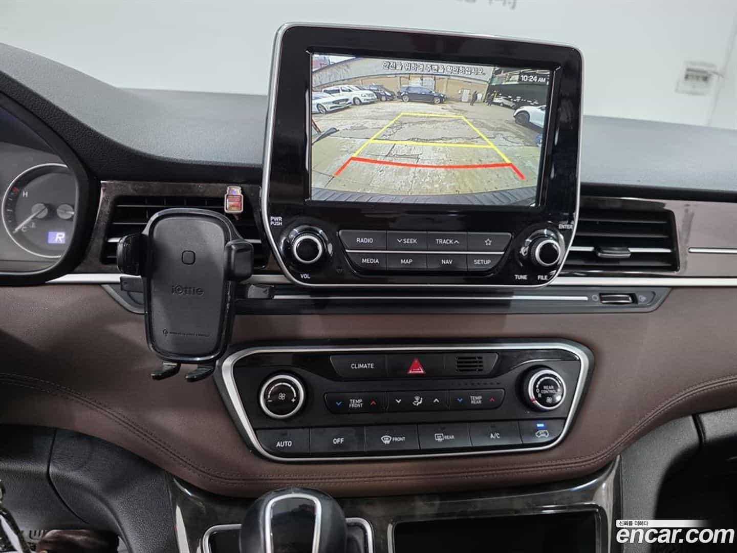 Starex Hyundai 2020.2-OPTION-020