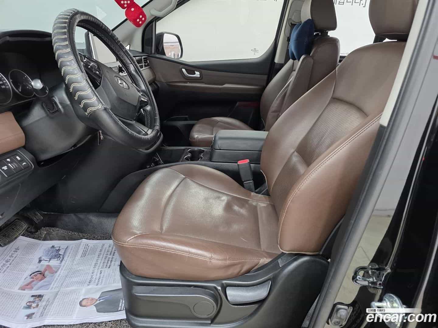 Starex Hyundai 2020.2-OPTION-022