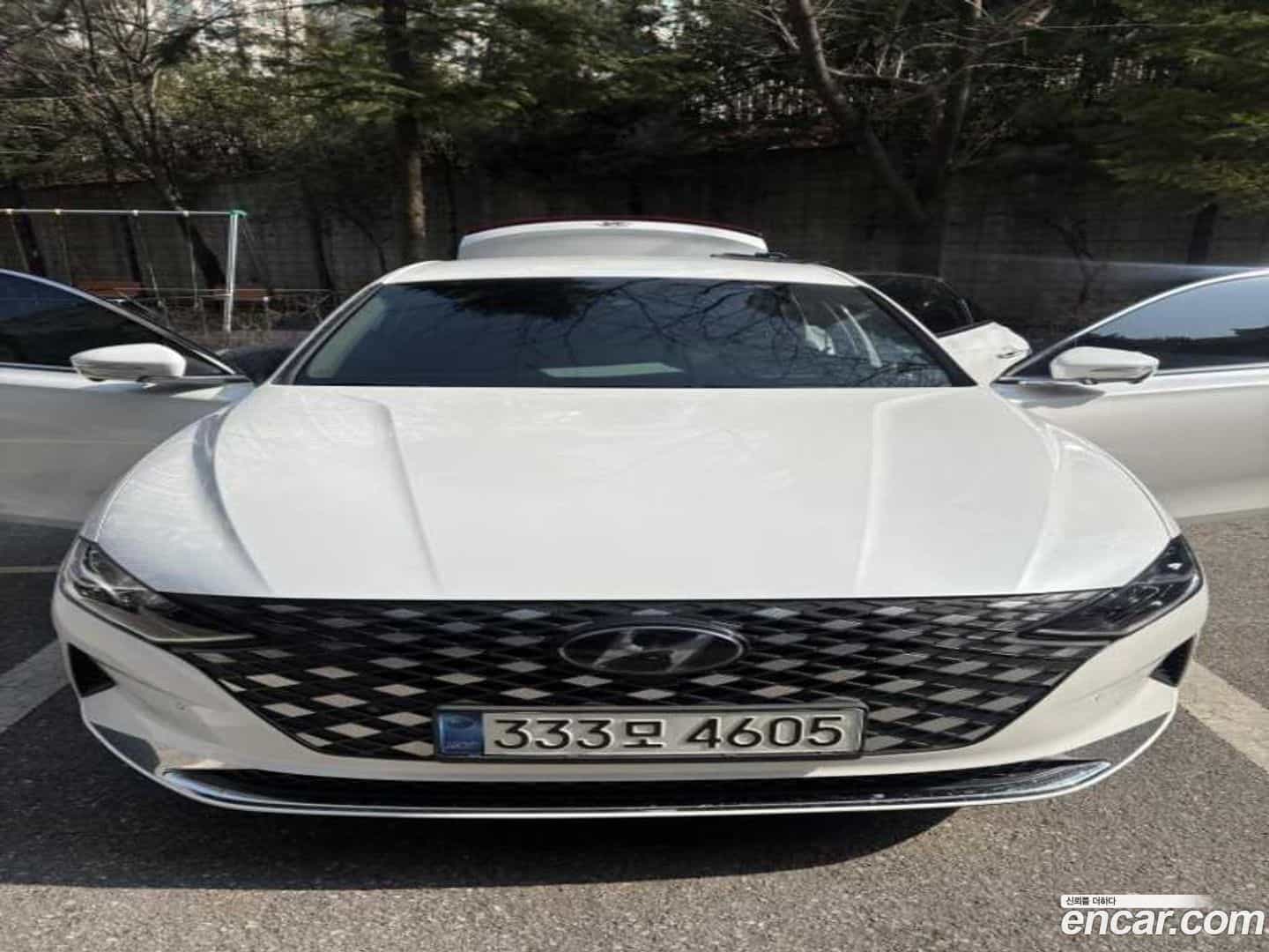 Grandeur Hyundai 2021.11-OUTER-001