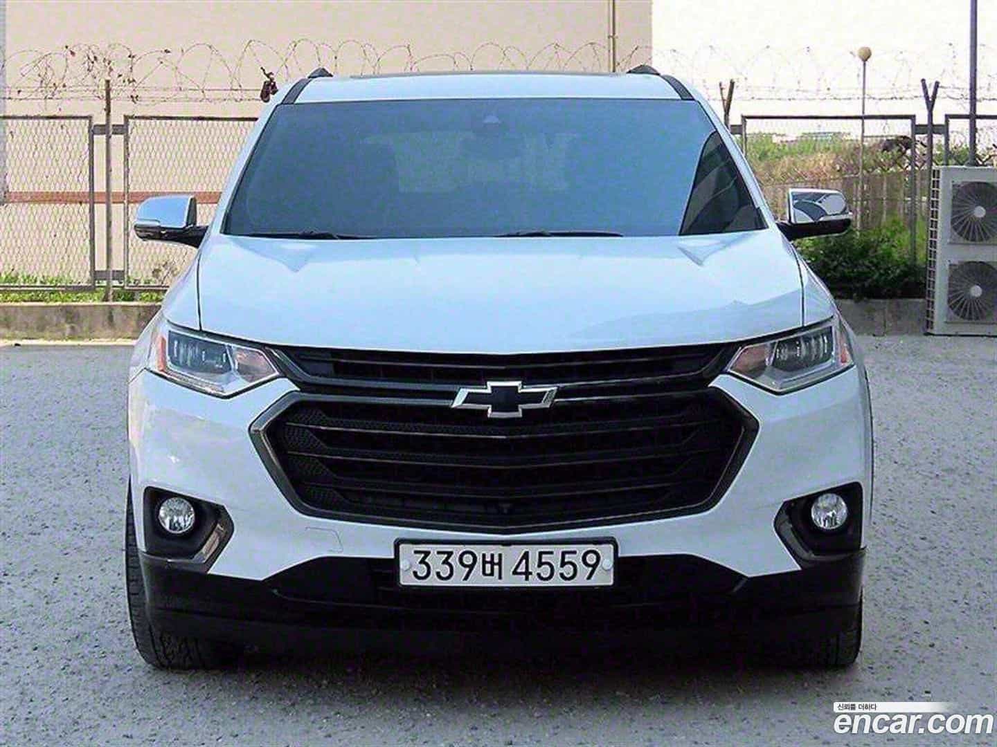 Traverse Chevrolet 2020.6-OUTER-001