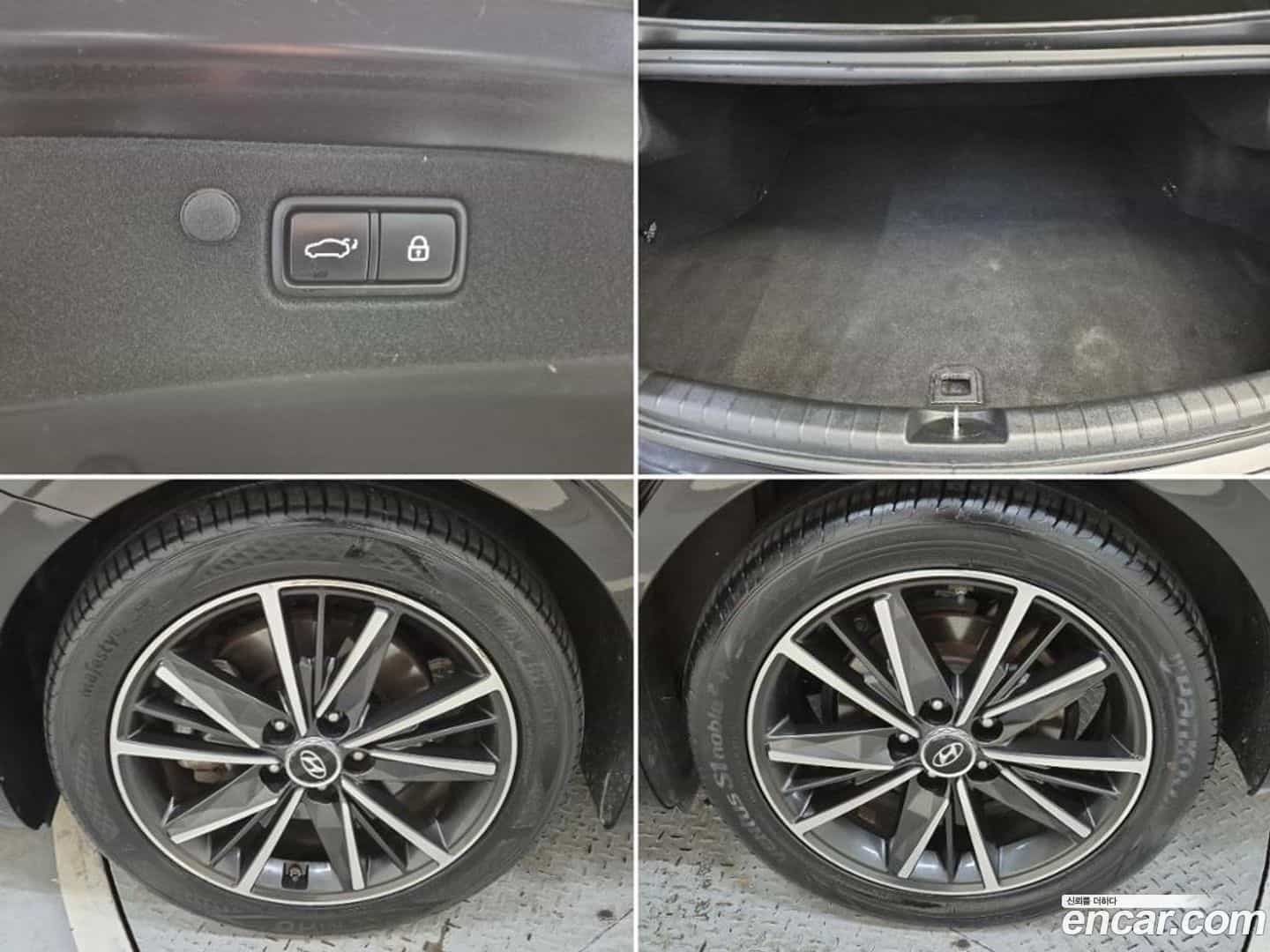 Grandeur Hyundai 2022.2-OPTION-021