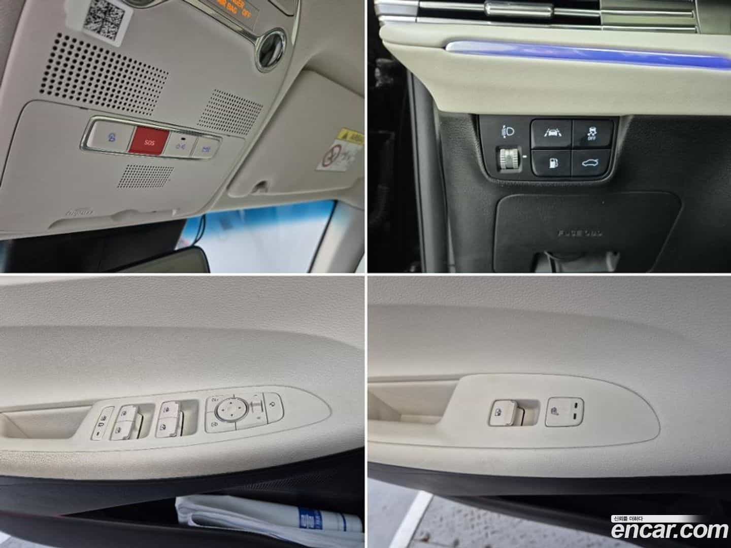 Grandeur Hyundai 2022.2-OPTION-022