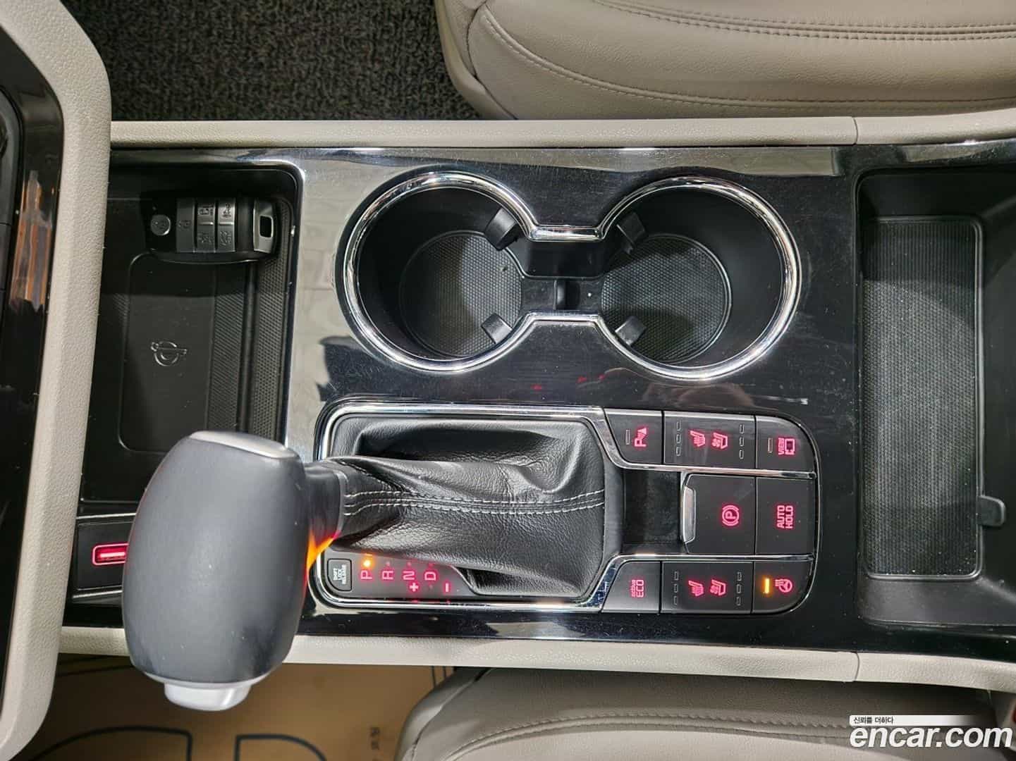 Canival Kia 2019.6-INNER-010