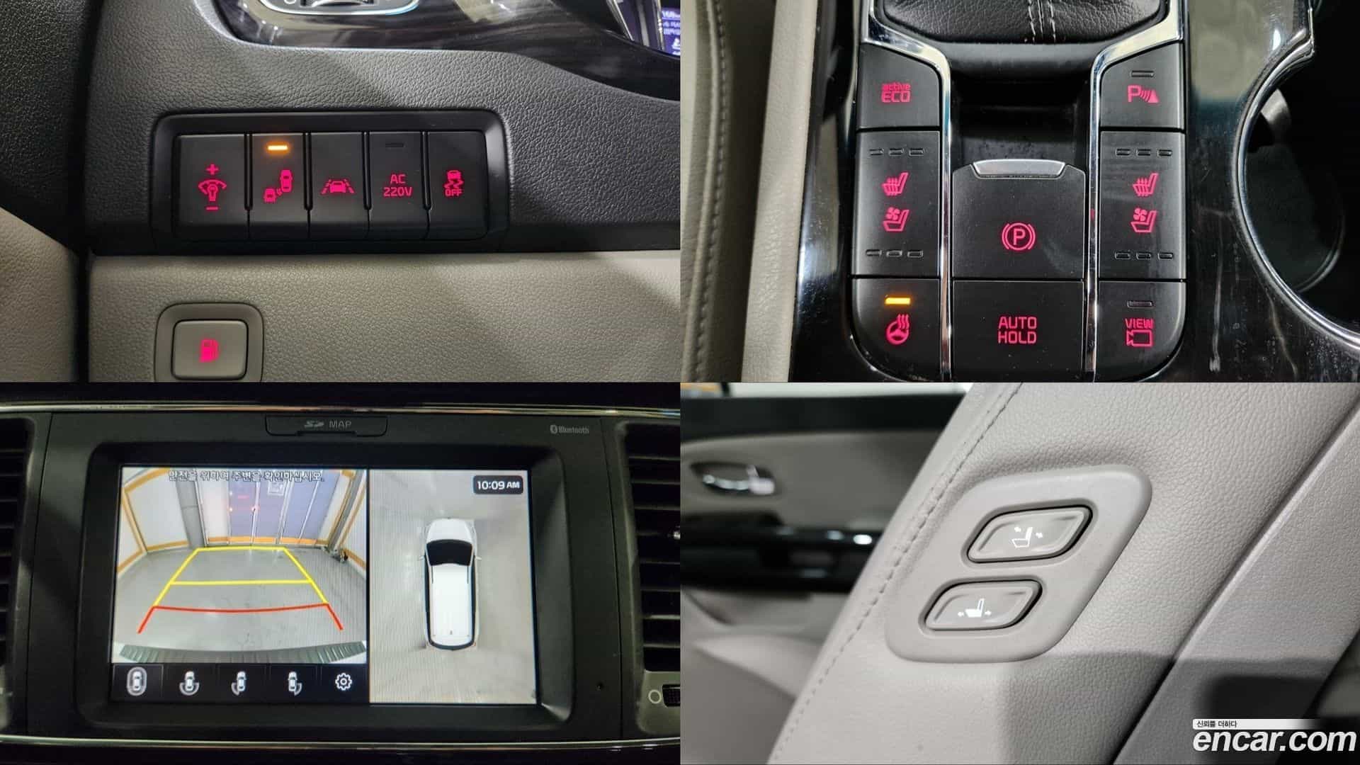 Canival Kia 2019.6-OPTION-017