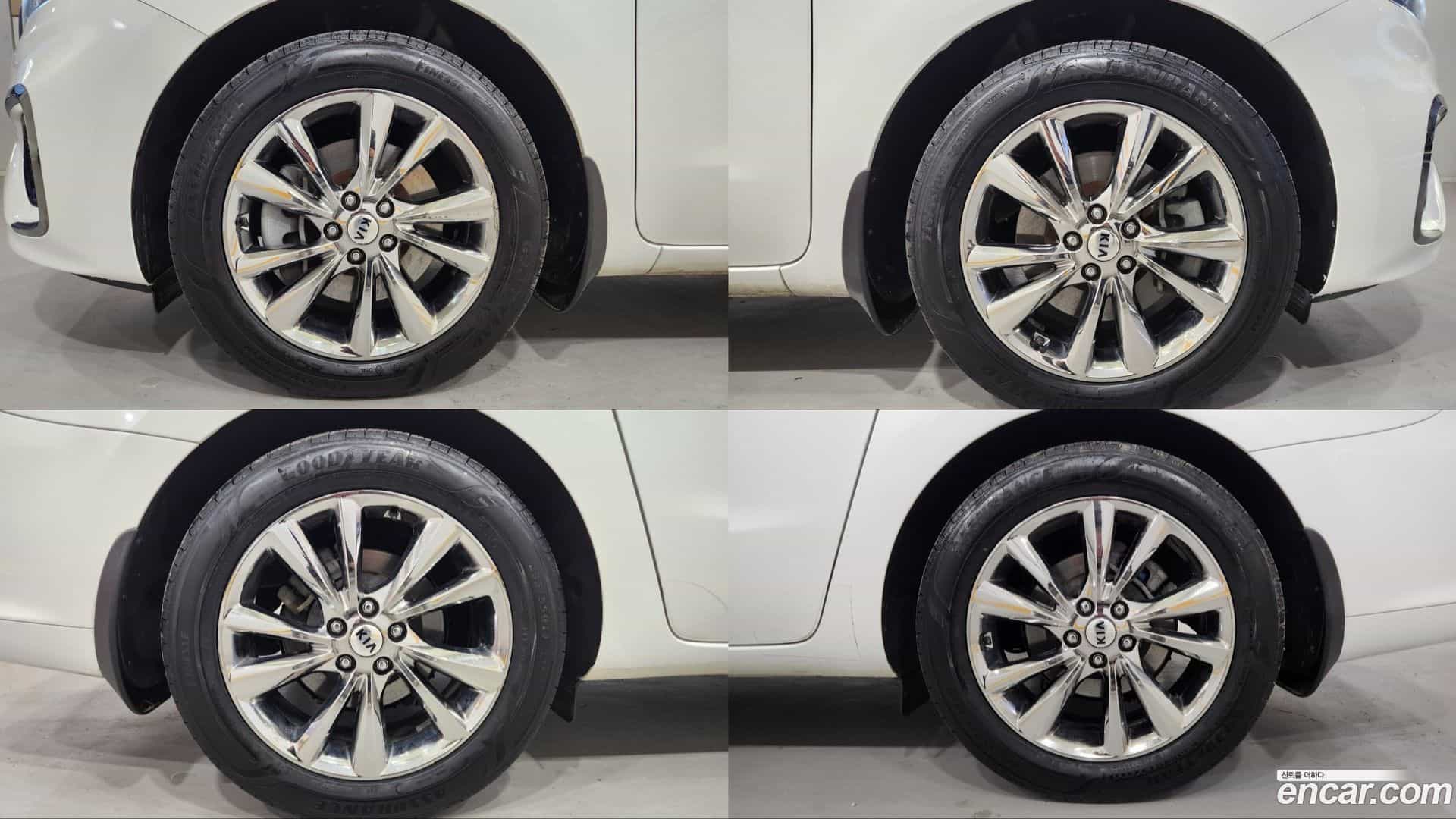 Canival Kia 2019.6-OPTION-022