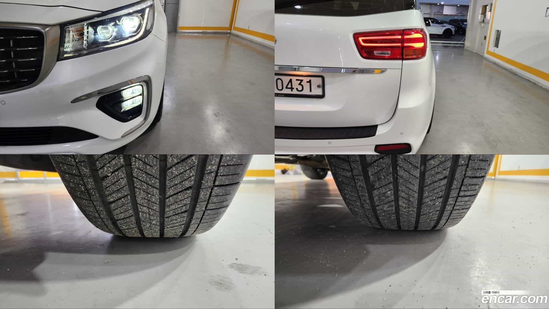 Canival Kia 2019.6-OPTION-023