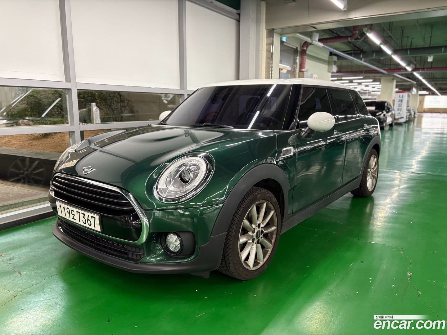 Main__Slider__Photo:Clubman Mini 2019.2-0