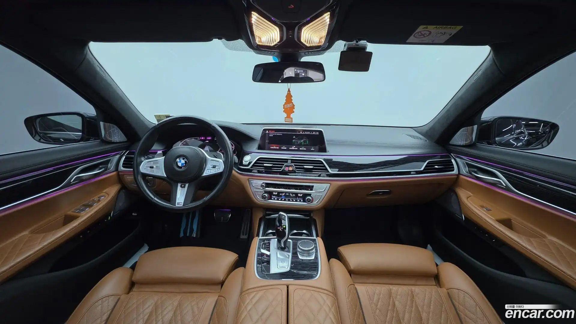 7-Series BMW 2022.7-OPTION-018